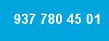 937 780 45 01 937 780 45 01